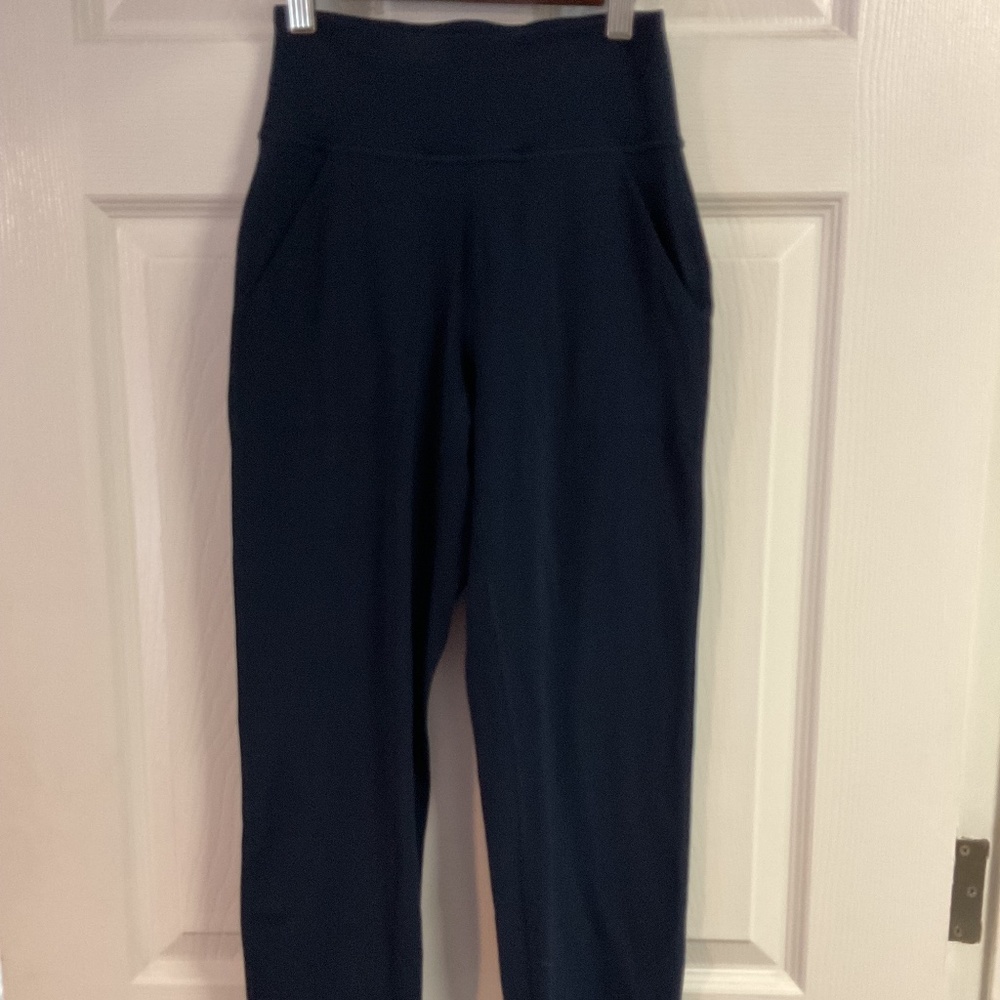 Lululemon Align high rise jogger size 2